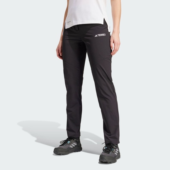 Women’s Adidas TERREX XPERIOR PANTS - Picture 2 of 9
